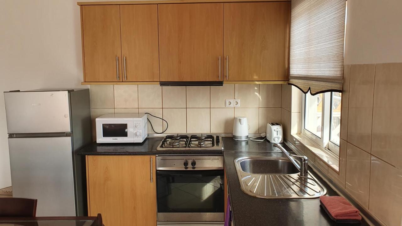 Santana Double Bedroom Serviced Apartment Santa Maria Exterior foto