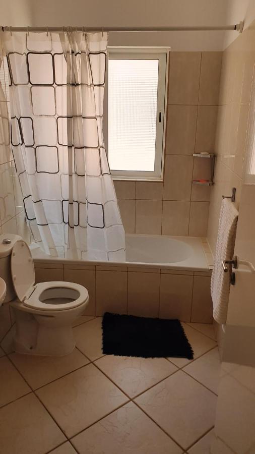 Santana Double Bedroom Serviced Apartment Santa Maria Exterior foto