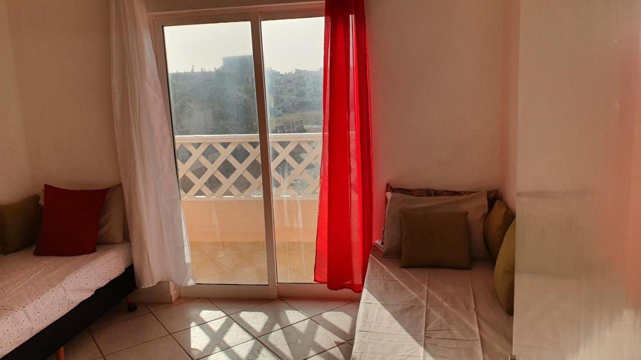 Santana Double Bedroom Serviced Apartment Santa Maria Exterior foto